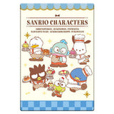 Sanrio Characters Wafer Part.4 [14.Shugo A]