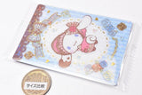 Sanrio Characters Wafer Part.4 [25.Cinnamoroll (Gold Foil stamped)]