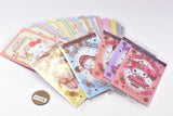 Sanrio Characters Wafer Part.4 [All 26 type set(Full Complete)]