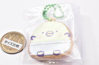 Sumikkogurashi COOKIE CHARMCOT2 [2.Penguin?]