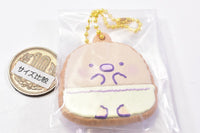 Sumikkogurashi COOKIE CHARMCOT2 [3.Tonkatsu]