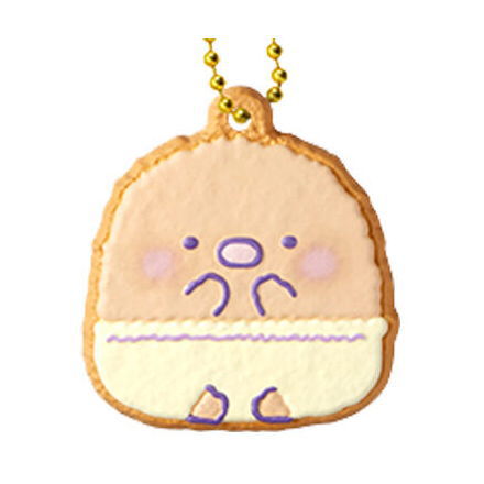 Sumikkogurashi COOKIE CHARMCOT2 [3.Tonkatsu]