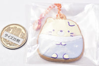 Sumikkogurashi COOKIE CHARMCOT2 [4.Neko]