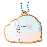 Sumikkogurashi COOKIE CHARMCOT2 [5.Tokage]