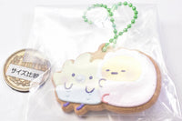 Sumikkogurashi COOKIE CHARMCOT2 [6.Zassou & Tapioca]