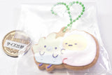 Sumikkogurashi COOKIE CHARMCOT2 [6.Zassou & Tapioca]