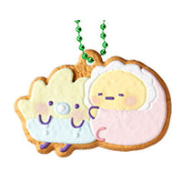 Sumikkogurashi COOKIE CHARMCOT2 [6.Zassou & Tapioca]