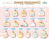 Sumikkogurashi COOKIE CHARMCOT2 [All 16 type set(Full Complete)]