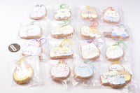 Sumikkogurashi COOKIE CHARMCOT2 [All 16 type set(Full Complete)]