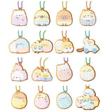 Sumikkogurashi COOKIE CHARMCOT2 [All 16 type set(Full Complete)]