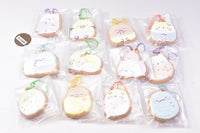 Sumikkogurashi COOKIE CHARMCOT2 [Assorted 12 type set (1.2.3.4.5.6.9.11.12.13.14.15)]