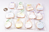 Sumikkogurashi COOKIE CHARMCOT2 [Assorted 12 type set (1.2.3.4.5.6.9.11.12.13.14.15)]