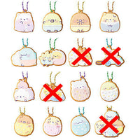 Sumikkogurashi COOKIE CHARMCOT2 [Assorted 12 type set (1.2.3.4.5.6.9.11.12.13.14.15)]