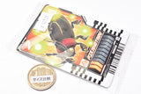 Kamen Rider Gotchard Ride Chemy Trading Card Wafer 01 [2.CD1-002: Pikahotaru(Common)]