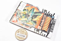 Kamen Rider Gotchard Ride Chemy Trading Card Wafer 01 [5.CD1-005: Kamantis (Common)]