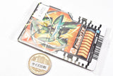 Kamen Rider Gotchard Ride Chemy Trading Card Wafer 01 [5.CD1-005: Kamantis (Common)]