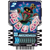 Kamen Rider Gotchard Ride Chemy Trading Card Wafer 01 [7.CD1-007: Dokkirimajin(Common)]