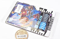 Kamen Rider Gotchard Ride Chemy Trading Card Wafer 01 [8.CD1-008: Pilets(Common)]