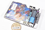 Kamen Rider Gotchard Ride Chemy Trading Card Wafer 01 [8.CD1-008: Pilets(Common)]