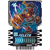 Kamen Rider Gotchard Ride Chemy Trading Card Wafer 01 [8.CD1-008: Pilets(Common)]