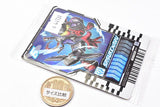 Kamen Rider Gotchard Ride Chemy Trading Card Wafer 01 [9.CD1-009: Sasukemaru(Super Rare)]