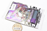 Kamen Rider Gotchard Ride Chemy Trading Card Wafer 01 [13.CD1-013: Hiikescue(Rare)]