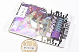 Kamen Rider Gotchard Ride Chemy Trading Card Wafer 01 [13.CD1-013: Hiikescue(Rare)]