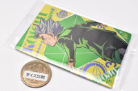 JoJo's Bizarre Adventure Diamond Is Unbreakable Wafer [2.Koichi Hirose (character card)]