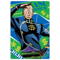 JoJo's Bizarre Adventure Diamond Is Unbreakable Wafer [3.Okuyasu Nijimura (character card)]