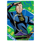 JoJo's Bizarre Adventure Diamond Is Unbreakable Wafer [3.Okuyasu Nijimura (character card)]