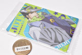 JoJo's Bizarre Adventure Diamond Is Unbreakable Wafer [5.Jotaro Kujo (character card)]