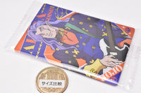 JoJo's Bizarre Adventure Diamond Is Unbreakable Wafer [12.Akira Otoishi (character card)]