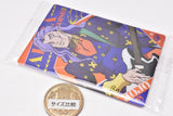 JoJo's Bizarre Adventure Diamond Is Unbreakable Wafer [12.Akira Otoishi (character card)]