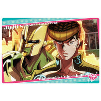 JoJo's Bizarre Adventure Diamond Is Unbreakable Wafer [17.story card 1]