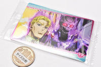 JoJo's Bizarre Adventure Diamond Is Unbreakable Wafer [18.story card 2]