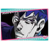 JoJo's Bizarre Adventure Diamond Is Unbreakable Wafer [19.story card 3]