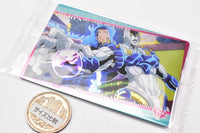 JoJo's Bizarre Adventure Diamond Is Unbreakable Wafer [20.story card 4]