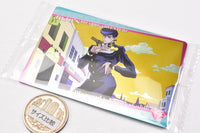 JoJo's Bizarre Adventure Diamond Is Unbreakable Wafer [21.story card 5]