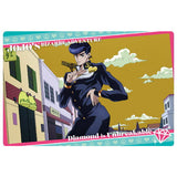 JoJo's Bizarre Adventure Diamond Is Unbreakable Wafer [21.story card 5]