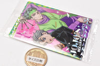 JoJo's Bizarre Adventure Diamond Is Unbreakable Wafer [23.Rohan Kishibe & Koichi Hirose (SP card)(original illustration)]