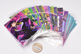 JoJo's Bizarre Adventure Diamond Is Unbreakable Wafer [Assorted 21 type set (1-21)]