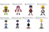 Splatoon2 Kisekae gear collection Reprint [All 8 type set(Full Complete)]