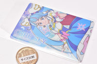 Movie PreCure All Stars F Kirakira Card Gummy [1.Cure Sky]