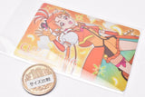 Movie PreCure All Stars F Kirakira Card Gummy [3.Cure Wing]