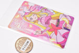 Movie PreCure All Stars F Kirakira Card Gummy [4.Cure Butterfly]
