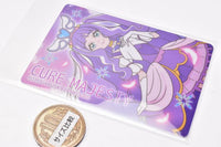 Movie PreCure All Stars F Kirakira Card Gummy [5.Cure Majesty]
