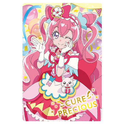 AmiAmi [Character & Hobby Shop]  [Bonus] DVD Movie PreCure All Stars F  Special Package Edition(Pre-order)