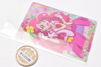 Movie PreCure All Stars F Kirakira Card Gummy [9.Cure Grace]