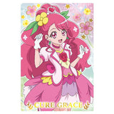 Movie PreCure All Stars F Kirakira Card Gummy [9.Cure Grace]