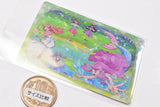 Movie PreCure All Stars F Kirakira Card Gummy [16.Movie Visual Card 2]